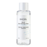 RAVIEL Birch Cica Calming Toner 150ml